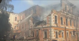 Мар’яна Безугла / Фото з відкритих джерел