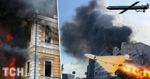 РФ змінила тактику ударів по Києву: експерт попередив про нову хвилю повітряних атак Київ / Фото з відкритих джерел