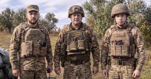 Чоловіків до 25 років можуть мобілізувати і в жовтні: які три категорії підлягають призову Мобілізація / Фото з відкритих джерел