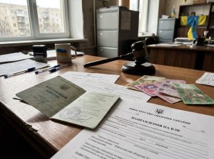 ТЦК може анулювати вже оформлену відстрочку: чоловіка мобілізували наступного дня Відстрочка / Фото з відкритих джерел