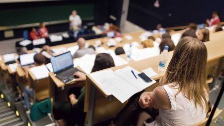 Менеджмент став найпопулярнішою спеціальністю серед вступників: подали понад 105 тисяч заяв Вступна кампанія / Фото з відкритих джерел
