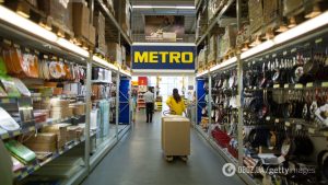 Путін забрав у Metro контроль над бізнесом у Росії: що буде з 90 магазинами Metro / Фото з відкритих джерел