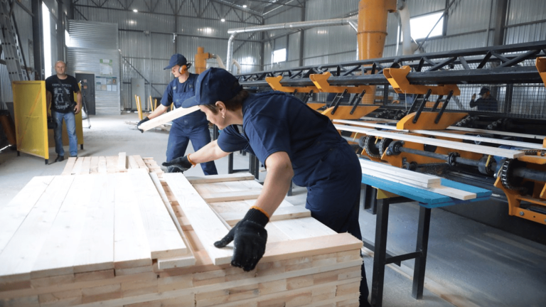 Українцям пропонують роботу в Польщі на зиму: зарплати сягають $2000 Польща / Фото з відкритих джерел