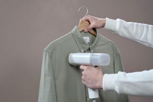 Відпарювач чи праска: який прилад краще розгладжує одяг і коли він справді потрібен Відпарювач / Фото з відкритих джерел