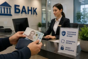 Ощадбанк / Фото з відкритих джерел