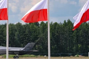Польща / Фото з відкритих джерел