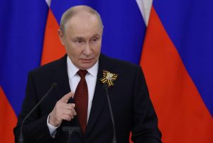 Путін засекретив дані про російські НПЗ: приховуватимуть обсяги переробки та маршрути поставок Росія / Фото з відкритих джерел
