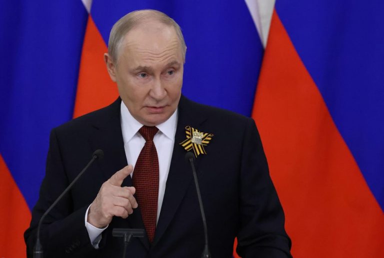 Путін засекретив дані про російські НПЗ: приховуватимуть обсяги переробки та маршрути поставок Росія / Фото з відкритих джерел