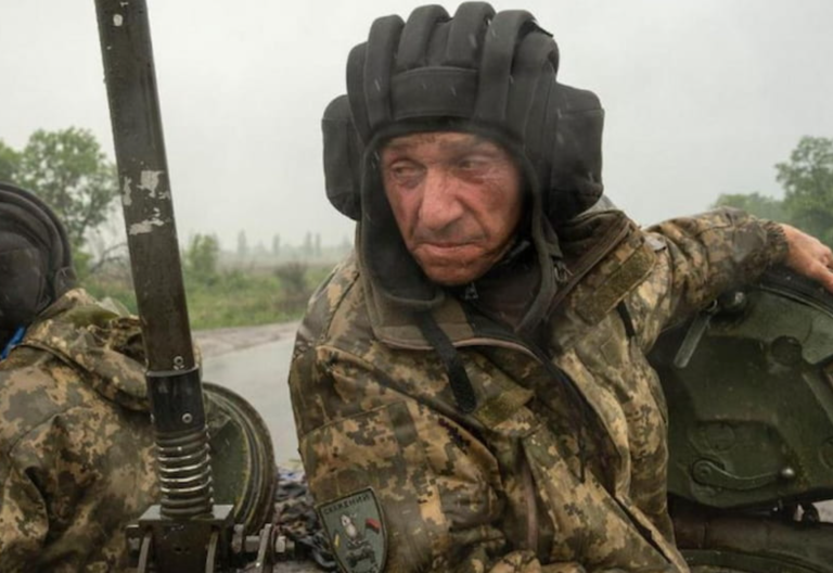 Чоловіків 40–50 років мобілізують найчастіше: експерт пояснив, чому саме цей вік Мобілізація / Фото з відкритих джерел