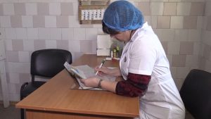 Лихоманка Ласса може поширюватися через зміну клімату: вчені знайшли зв’язок з опадами Лихоманка Ласса / Фото з відкритих джерел