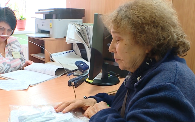 Вдова може отримувати половину пенсії чоловіка: коли це вигідніше за власну виплату Пенсія / Фото з відкритих джерел