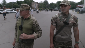 Судимість може врятувати від мобілізації, але не від розшуку ТЦК: у чому пастка ТЦК / Фото з відкритих джерел
