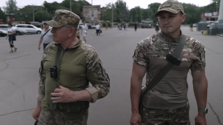 Судимість може врятувати від мобілізації, але не від розшуку ТЦК: у чому пастка ТЦК / Фото з відкритих джерел