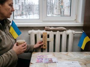 Запоріжжя ховає підстанції під землю перед зимою: місто готується до нових атак Запоріжжя / Фото з відкритих джерел