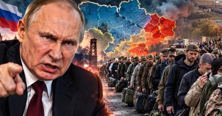 Росія може кинути на фронт ще 300 тисяч людей: експерт назвав три можливі сценарії Мобілізація в Росії / Фото з відкритих джерел
