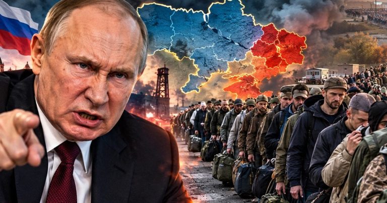 Росія може кинути на фронт ще 300 тисяч людей: експерт назвав три можливі сценарії Мобілізація в Росії / Фото з відкритих джерел