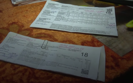 Платіжки за світло, газ і воду можуть обнулити: кому дозволяють не платити Комуналка / Фото з відкритих джерел