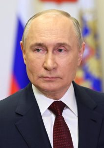 Навколо резиденції Путіна створили шість кілець ППО: генерал розповів про його укриття Володимир Путін / Фото з відкритих джерел