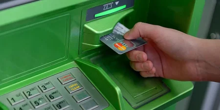 Банкомати / Фото з відкритих джерел