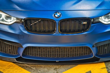 BMW відмовилася від дизельної 3-Series: наступне покоління вийде без 320d і M340d BMW / © pixabay.com