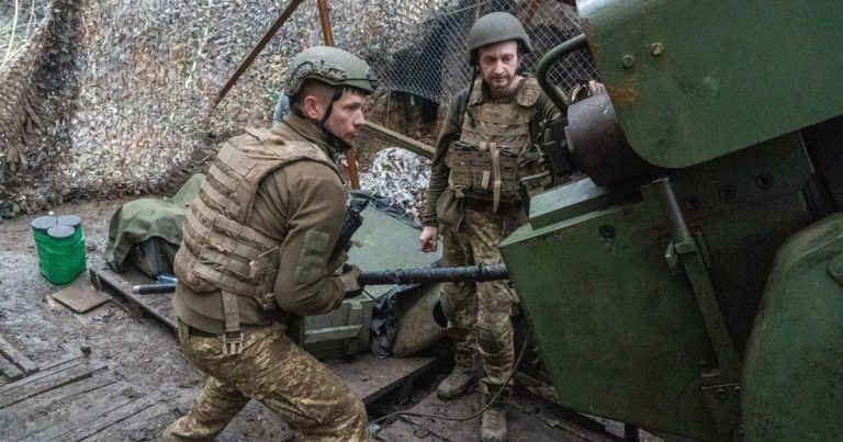 ЗСУ відкинули росіян одразу на кількох напрямках: ISW зафіксував контратаки ЗСУ / Фото з відкритих джерел