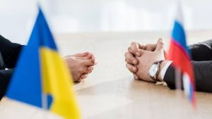 Фесенко попередив про ризик паузи у війні: Росія може використати її для перегрупування Переговори / Фото з відкритих джерел