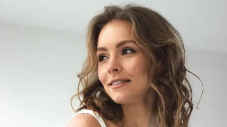 Олена Шоптенко втретє вийшла заміж: хореографка вперше показала нового чоловіка Олена Шоптенко / Фото з відкритих джерел