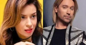 Інна Приходько різко висловилася про Олега Винника: «Ніхто його тут уже не чекає» Олег Винник / Фото з відкритих джерел