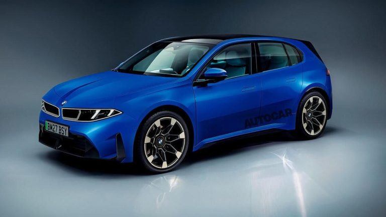 BMW поверне задній привід для 1 Series і готує величезний X8: що зміниться в модельному ряду BMW / Фото з відкритих джерел
