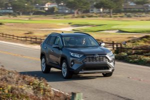 Механіки назвали 5 надійних авто для сім’ї: ціни стартують від $30 тисяч Сімейні авто / Фото з відкритих джерел