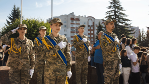 Студентський квиток не гарантує відстрочку від мобілізації: у яких випадках її не дадуть Мобілізація / Фото з відкритих джерел