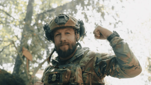 Максим Жорін розкрив деталі операції «Вівальді»: що допомогло ЗСУ прорвати оборону росіян Максим Жорін / Фото з відкритих джерел