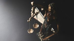 ChatGPT вигадав свідків у справі про вбивство: адвоката оштрафували та усунули від захисту ChatGPT / Фото з відкритих джерел