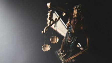 ChatGPT вигадав свідків у справі про вбивство: адвоката оштрафували та усунули від захисту ChatGPT / Фото з відкритих джерел