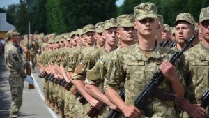 Хто не підлягає мобілізації у жовтні: відстрочку потрібно підтвердити документально Мобілізація / Фото з відкритих джерел