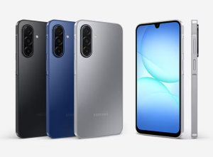 Samsung Galaxy A17 5G за $200 отримуватиме оновлення шість років: чим ще цікавий бюджетник Samsung Galaxy A17 5G / Фото з відкритих джерел