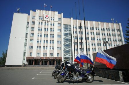 У Росії заарештували генерал-майора Сергія Нікітушкіна: його відправили до СІЗО Росія / © unsplash.com