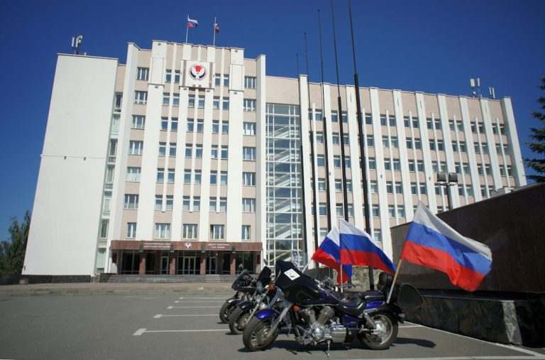 У Росії заарештували генерал-майора Сергія Нікітушкіна: його відправили до СІЗО Росія / © unsplash.com
