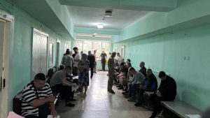 ТЦК мобілізував непридатного до служби: як оскаржити призов через суд ТЦК / Фото з відкритих джерел