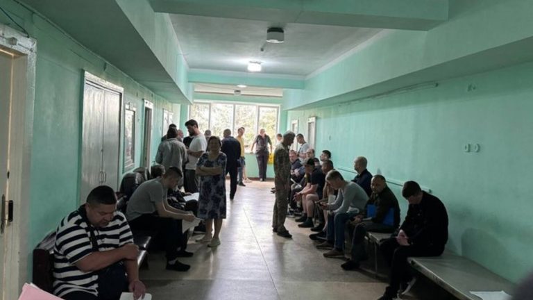 ТЦК мобілізував непридатного до служби: як оскаржити призов через суд ТЦК / Фото з відкритих джерел