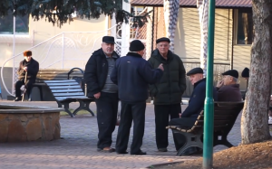 Пенсіонерам можуть підвищити виплати достроково: вирішальними є 30 і 35 років стажу Пенсія / Фото з відкритих джерел