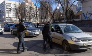 ТЦК і поліція перевіряють людей під час тривог: екс-прокурор пояснив, чи є пряма заборона ТЦК / Фото з відкритих джерел