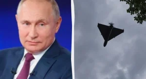 Володимир Зеленський / Фото з відкритих джерел