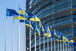 ЄС відмовив Україні у достроковому кредиті: бюджетний дефіцит сягнув $30,4 млрд Євросоюз / Фото з відкритих джерел