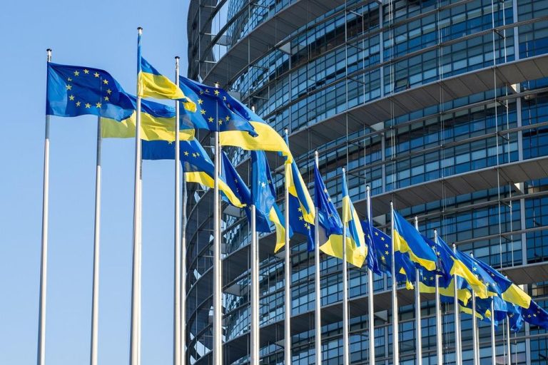 ЄС відмовив Україні у достроковому кредиті: бюджетний дефіцит сягнув $30,4 млрд Євросоюз / Фото з відкритих джерел