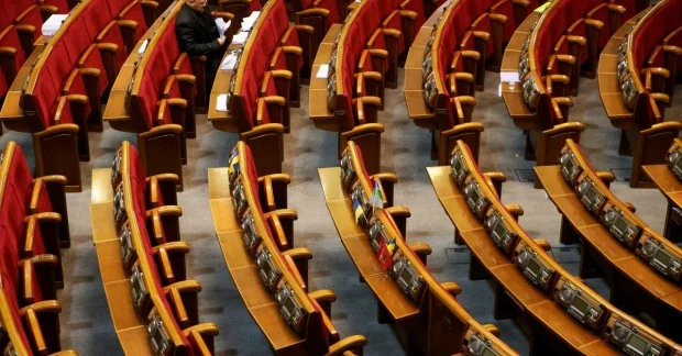 Верховна Рада / Фото з відкритих джерел