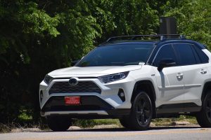 Toyota очолила продажі нових авто в Україні: RAV4 став найпопулярнішою моделлю Toyota / © pixabay.com