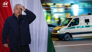 Брат Орбана хотів перехопити ще один український грошовий конвой: бізнесмен звертався до спецслужб Арон Орбан / Фото з відкритих джерел